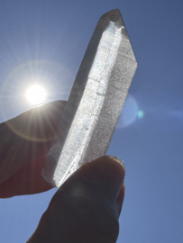 Peach Lemurian 11 - met venster