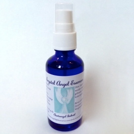 Archangel Gabriel Essence