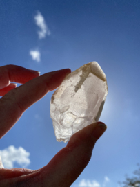 Sugar Blade Lemurian 4