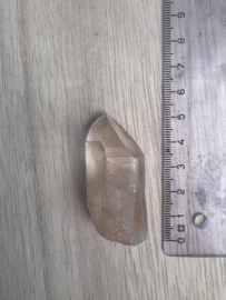Golden Healer Lemurian 9 - met key