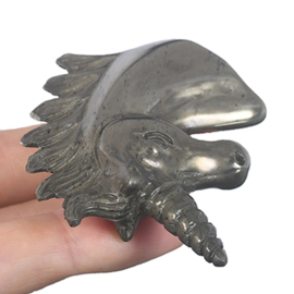 Pyiet eenhoorn (ongeveer 5,3 cm)