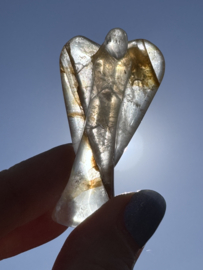 Engel van golden healer 5 cm