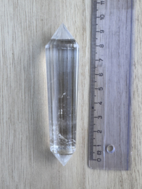 Vogelkristal 24 zijdig / Phi-kristal 1