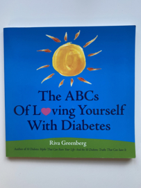 The ABC of loving yourself with Diabetes