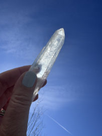 Lemurische DIAMANTINA Laser uit Brazilië 26