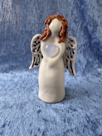 Mystieke Engel met Avaloniet