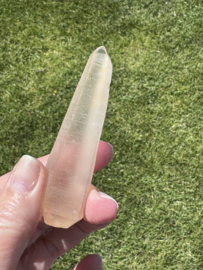 Golden Healer Lemurian 4