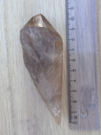 Smokey Peach Lemurian 21