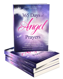 365 Days of Angel Prayers - second edition