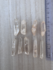 Golden Healer Lemurian 3-4 cm