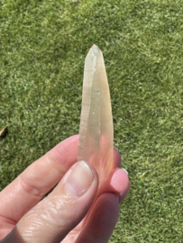 Golden Healer Lemurian 5