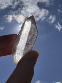Golden Healer Lemurian 8