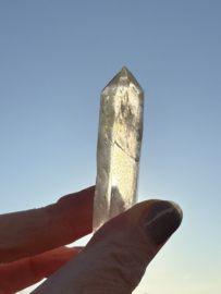 Lemurische Laser met chloriet 9