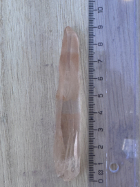 Peach Lemurian 8