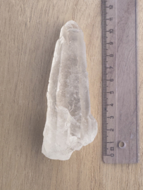 Lemurische DIAMANTINA Laser uit Brazilië 21