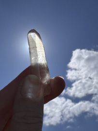 Golden Healer Lemurian 15 - met key