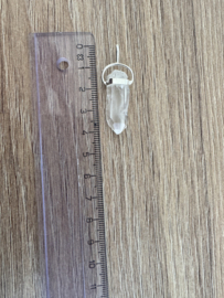 Lemurische kristal hanger 9