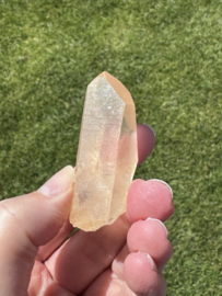 Golden Healer Lemurian 6