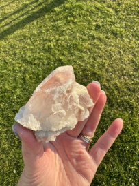 Sugar Blade Lemurian 1
