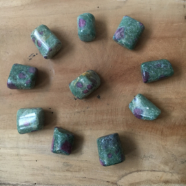 Gemstones for the New Age