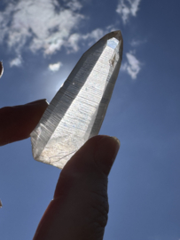 Golden Healer Lemurian 7