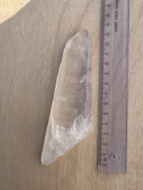 Lemurische DIAMANTINA Laser uit Brazilië 10