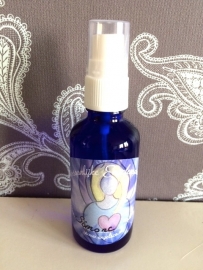 Personalized Angel Spray