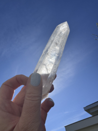 Lemurische DIAMANTINA Laser uit Brazilië 20
