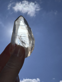 Golden Healer Lemurian 1