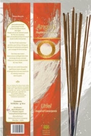 Angel Incense Archangel Uriel