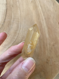 Tangerine Lemurian 15