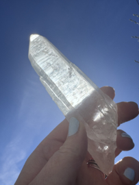 Lemurische DIAMANTINA Laser uit Brazilië 10