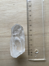 Lemurian Lightning Struck Kristal 3