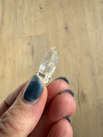 Lemurische kristalhanger 10