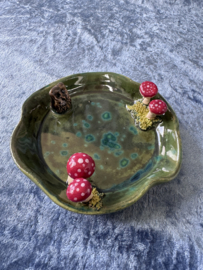 Trinket dish, sieraden schaaltje