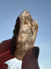 Lemurian Dreamtime Healers / Red Coats