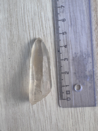 Golden Healer Lemurian 14 - met key