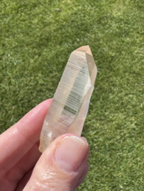 Golden Healer Lemurian 8