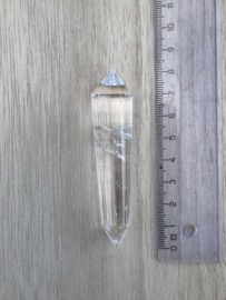 Vogelkristal 24 zijdig / Phi-kristal 20