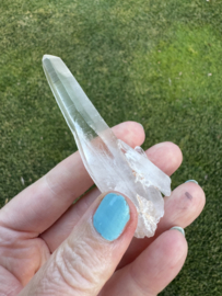 Lemurische Laser uit de Himalaya 2