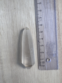 Golden Healer Lemurian 12 - dubbeleinder