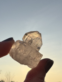 Shift kristal 4