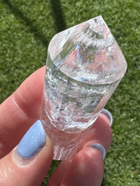 Vogelkristal 24 zijdig / Phi-kristal 8