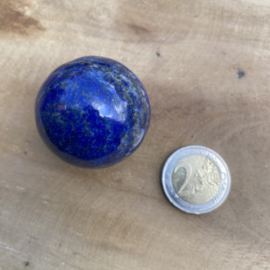 Lapis lazuli bol 4 (94 gram)