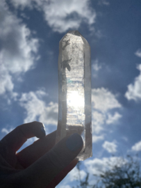 Diamantina Laser Wand