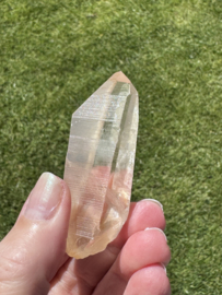 Golden Healer Lemurian 8