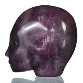 Elven One - fluoriet +/- 5 cm