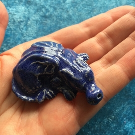 Little personalized dragon