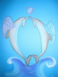 Angel Dolphin Essence
