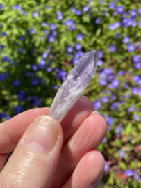 Hangertje sugar aartsengel amethist